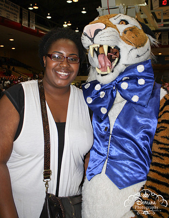 Jackson State NAACP Birthday
