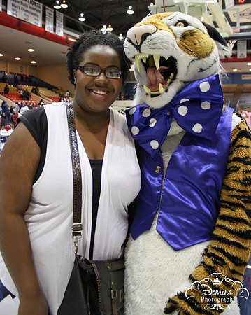 Jackson State NAACP Birthday