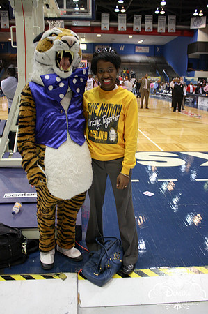 Jackson State NAACP Birthday