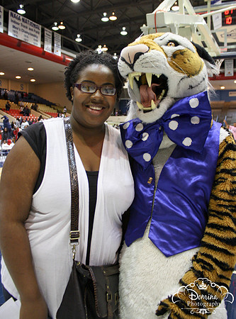 Jackson State NAACP Birthday