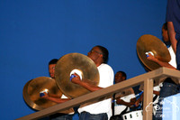 Jackson State NAACP Birthday