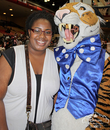 Jackson State NAACP Birthday